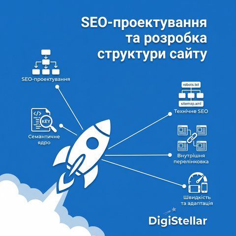 SEO-проектування та розробка структури сайту 0006 фото