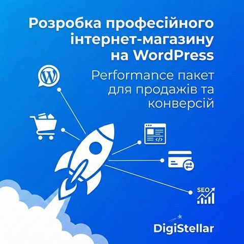 Розробка професійного інтернет-магазину на WordPress 00011 фото